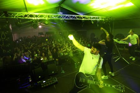 CERKNIŠKA NOČ 22 ZVITA FRLTNA FOTO LJUBO VUKELIČ